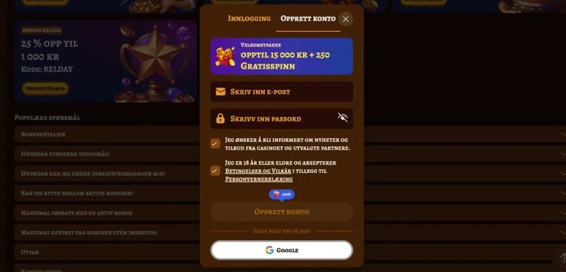 Playjonny casino giri gratis, playjonny Italia
