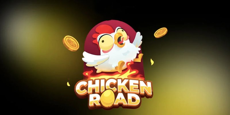 Discover chicken road game